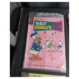 1960s Walt Disney Gold Key Comics Collection