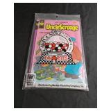 Walt Disney Comics Collection - Uncle Scrooge and Donald Duck Issues