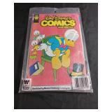 Walt Disney Comics Collection - Uncle Scrooge and Donald Duck Issues