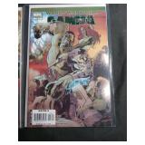 1990s Independent Comic Book Collection - 4 Issues