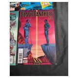 Marvel Comics Bundle - Master of Kung Fu, X-Men, Atlas & Black Panther