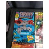 Marvel Comics Bundle - Stryfe