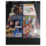 1990s Image & Marvel Comic Book Collection