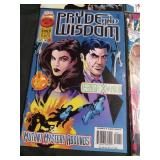 1990s Image & Marvel Comic Book Collection