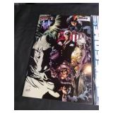 1990s Image & Marvel Comic Book Collection