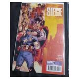 Marvel Comics Collection Bundle - X-Factor, Siege, Ultimate Extinction & Wonder Man