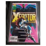 Marvel Comics Collection Bundle - X-Factor, Siege, Ultimate Extinction & Wonder Man