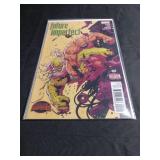 Future Imperfect #002 Marvel Secret Wars Comic