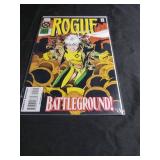 Rogue 
