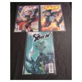 X-Treme X-Men Storm: The Arena Comic Set