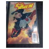 X-Treme X-Men Storm: The Arena Comic Set