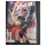 X-Treme X-Men Storm: The Arena Comic Set