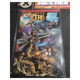 Marvel Comics Bundle - X-Men, Young Allies, Silver Surfer