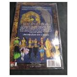 Witchblade: Dark Night Graphic Novel