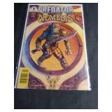 Predator Nemesis #2 Comic Book