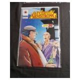 1990s Comic Book Collection - New Mutants, Armed & Dangerous, Archer Armstrong