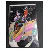 1990s Comic Book Collection - New Mutants, Armed & Dangerous, Archer Armstrong