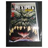 Modern Comic Book Collection - Next Men Power Series & More