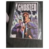 Modern Comic Book Collection - Next Men Power Series & More