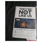 Comic Book Lot - They