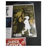 Comic Book Lot - They