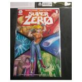 Comic Book Lot - They