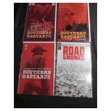 Southern Bastards & Road of Bones Comic Collection