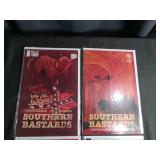Southern Bastards & Road of Bones Comic Collection