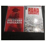 Southern Bastards & Road of Bones Comic Collection