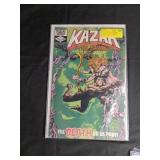 Marvel Comics Bronze Age Ka-Zar and John Carter Collection