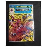 1990s Image Comics Collection - Unity & Union First Issues