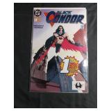 1990s DC & Image Comics Collection