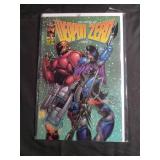 1990s DC & Image Comics Collection