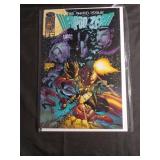 1990s DC & Image Comics Collection