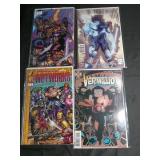 Wetworks Comic Book Collection