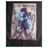 Wetworks Comic Book Collection