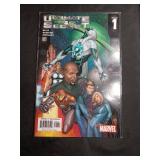 Marvel Comics Ultimate Series Collection - Issues #1-2