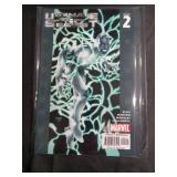 Marvel Comics Ultimate Series Collection - Issues #1-2