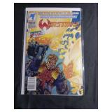 Marvel Comics Ultimate Series Collection - Issues #1-2