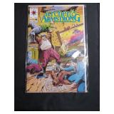 1990s Comic Book Collection - 4 Issues