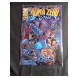 1990s Comic Book Collection - 4 Issues