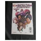 1990s Comic Book Collection - 4 Issues