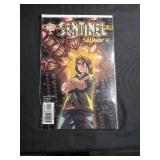 Marvel Comics Sentinel & Steeltown Rockers Collection