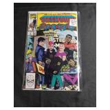 Marvel Comics Sentinel & Steeltown Rockers Collection