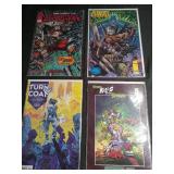 Modern Comic Book Collection - Image Comics Lot