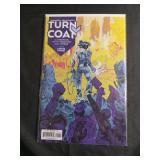 Modern Comic Book Collection - Image Comics Lot