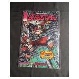 Modern Comic Book Collection - Image Comics Lot