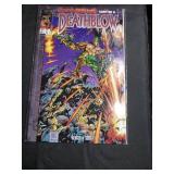 Deathblow Image Comics #0
