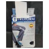 Truform Compression Socks, 15-20 mmHg, Men