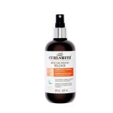 CURLSMITH Moisture Memory Release - Lightweight Leave-In Conditioner for Curls, Hydrating and Detangling, For All Curl Types, Vegan & Cruelty Free (8 oz)